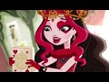 Op Lizzie’s Manier 💖Ever After High™ Nederlands 💖Hoofdstuk 2 - Afl. 17 💖 Compilatie