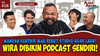 INI RINTIK SEDU VERSI COWO JAWA DAN PENUH LUKA! “PELUK” DARI WIRA NAGARA