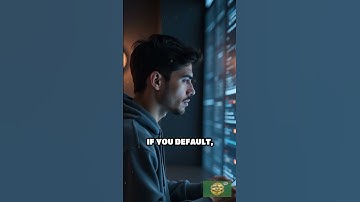 Crypto Lending vs Traditional Loans Explained #digitalassets #cryptocurrency #ethereumdevelopment