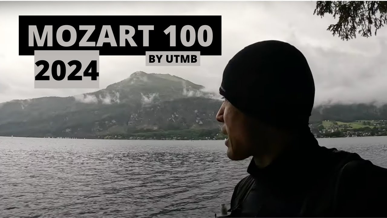 The day the DNF caught up to me | MOZART 100 ULTRA MARATHON | 105 KM RACE