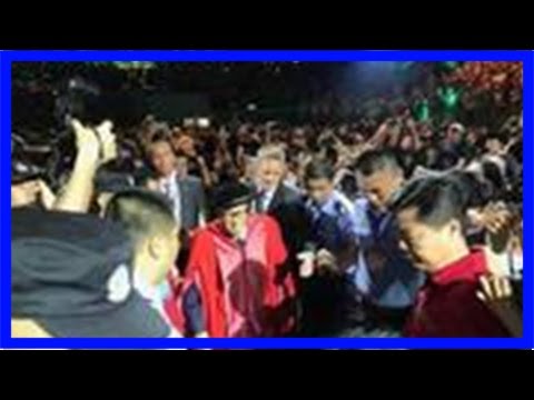 李嘉诚从汕头大学撤退？假的