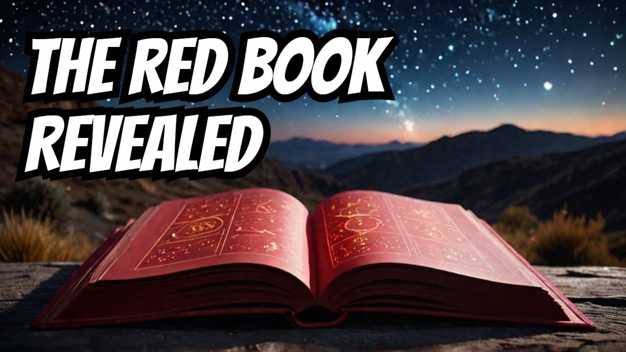 Lal Kitab  Unveiling the Truth Behind the Red Book of Astrology