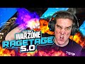 THE TEEP WARZONE RAGETAGE 5!! HILARIOUS RAGE REACTIONS! (Warzone)