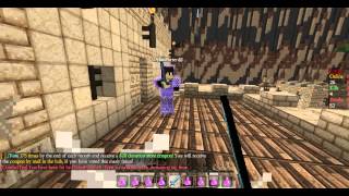 hacker on vortexpvp kitpvp #2 DylanPorter48