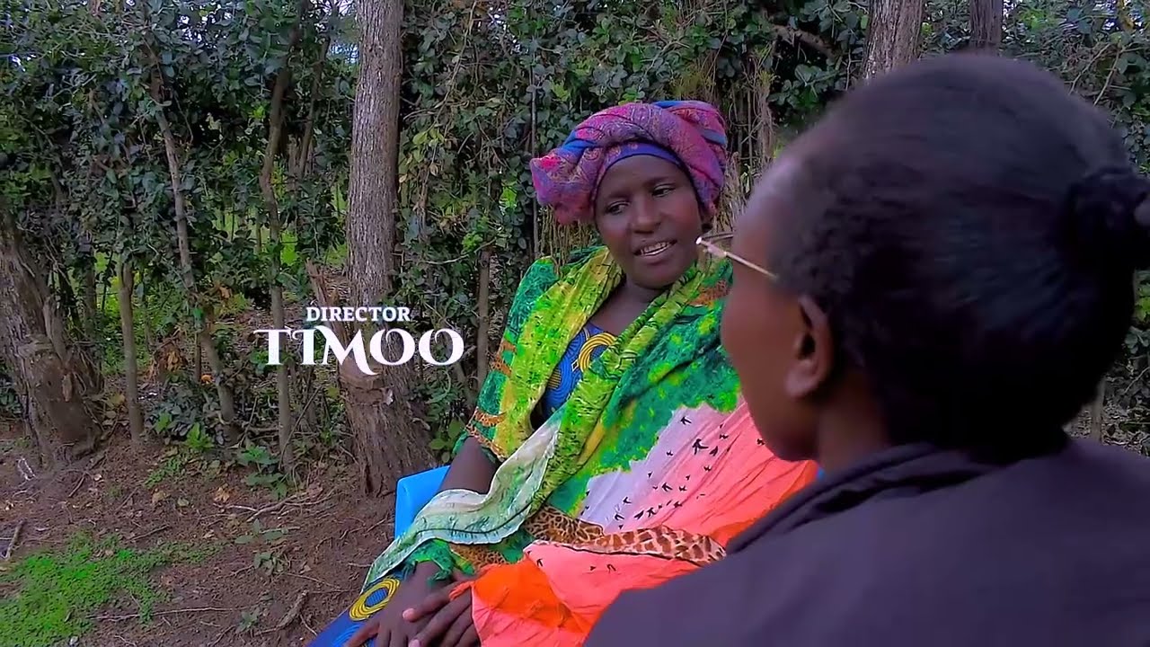 MOKWON CHEMIACH BY ABIGAEL CHEPTOO Music Video