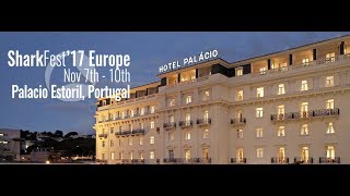 Information SF17EU - Gerald Combs Keynote Guide