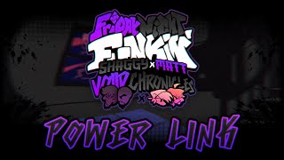 POWER LINK - FNF: Voiid Chronicles [ OST ]