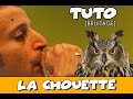 Tuto beatbox apprendre  imiter la chouetteby kosh