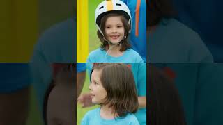 Unleashing Alphabet Fun  Guess the Fourth Letter and Join Team Blippi!