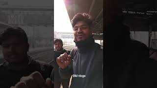 1st January what I am going to tuition 🥹🥲#vlog #reels #viral #shorts #everyone #trending #railway