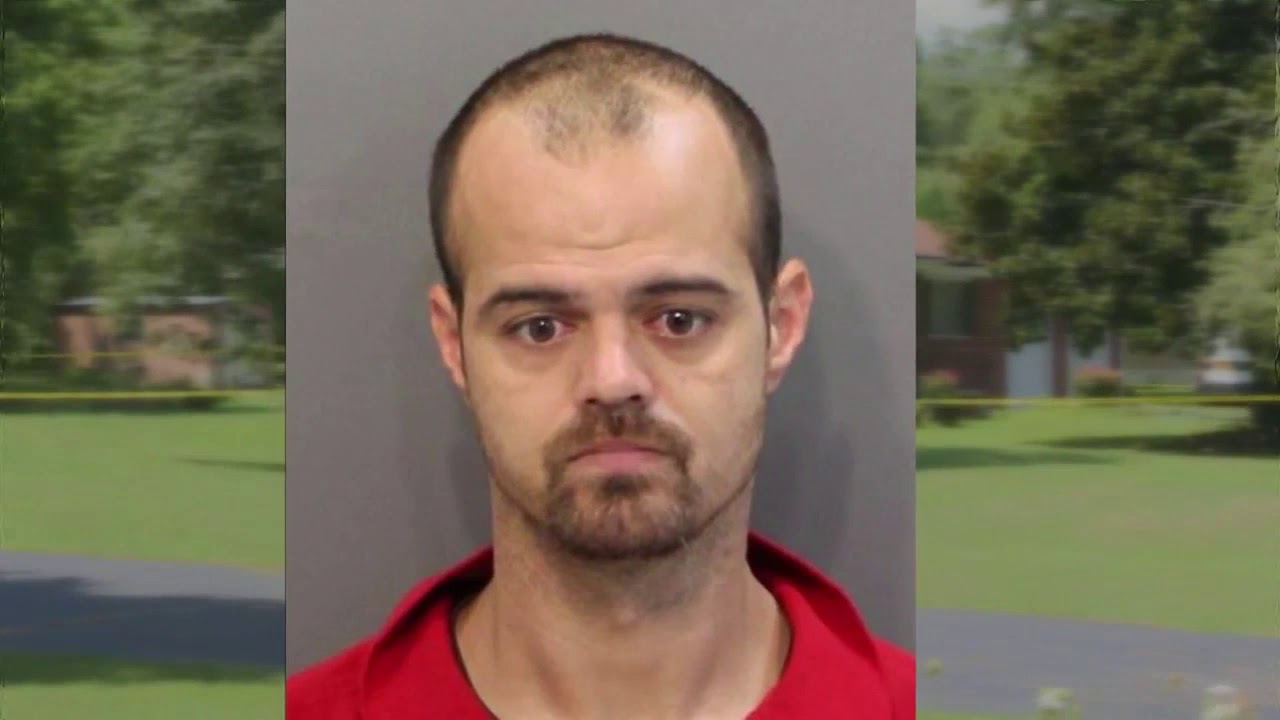 Hamilton Co Sheriff Grandson charged with beating grandmother to death