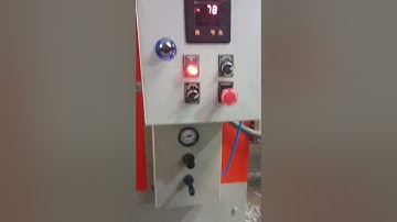 single color printing and coating machine Hyderabad