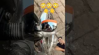 Rust Remover easy tips at home  #rustremoving #rust #viralvideo #diy #shortvideo #difficultautopoint