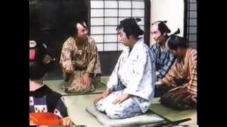 漫画トリオInてなもんや東海道