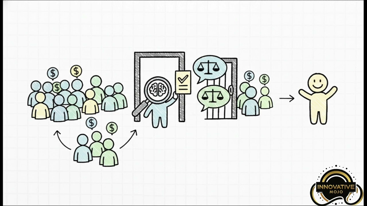 Who is Innovative Mojo? The All-in-One AI Voice & Automation Partner