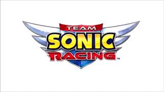Thunder Deck - Team Sonic Racing Extended