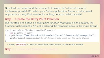 Boost Your Flutter App