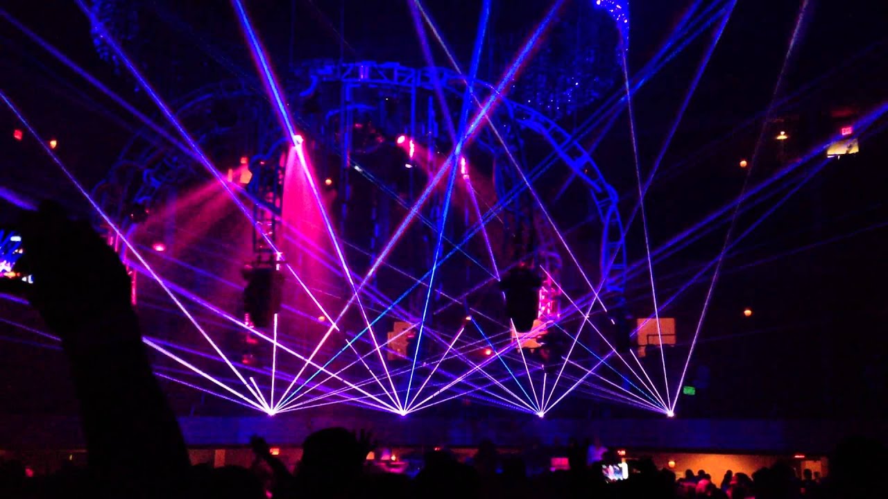 Cosmic Opera Act 2 - 04-06-2012 - Part 02