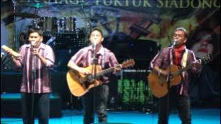 Tarhirim - Marsada Band