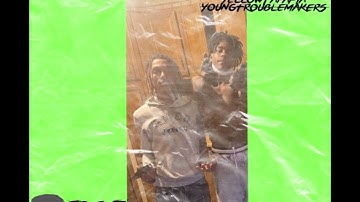 YTM Menace - #FuccTheOpps Freestyle [Niggas Kno] (Ft. YTM TR3)