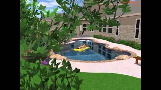 Wagnon (Pool-Quest Design)