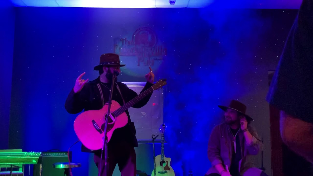 Josh Morningstar - YouTube Music