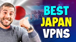 Best Japan VPNs to Access Japanese Sites and Content screenshot 2