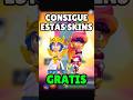 CONSIGUELAS 🤩🤩#brawlstars #brawlentines #gameplay #noticias #supercell #godeik #trebor #GAMING thumbnail