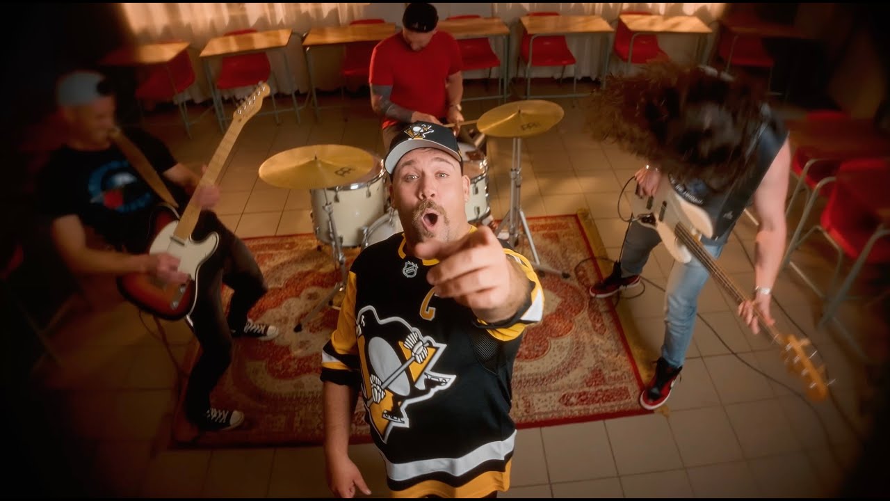 Appel - Alice (Amptelike Musiekvideo)