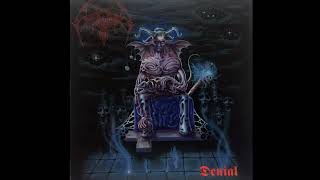 CREMATORY- (SWEDEN) Denial (FULL ALBUM) 1992