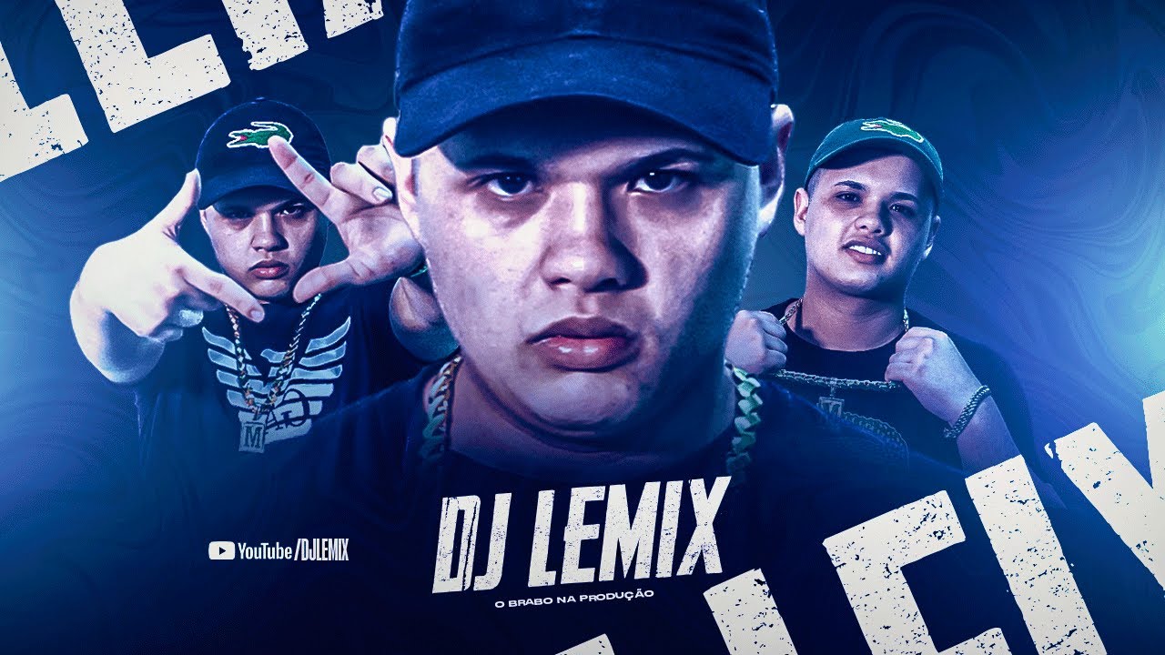 VAI VAI COM OMBRINHO - MCS TOPRE E DELUX (DJ LEMIX E DJ VITINHO MS)
