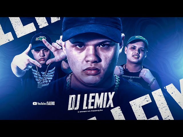 VAI VAI COM OMBRINHO - MCS TOPRE E DELUX (DJ LEMIX E DJ VITINHO MS)