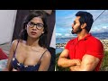 Blind date gone wrong with feminist  ankur aghi  youtube shorts