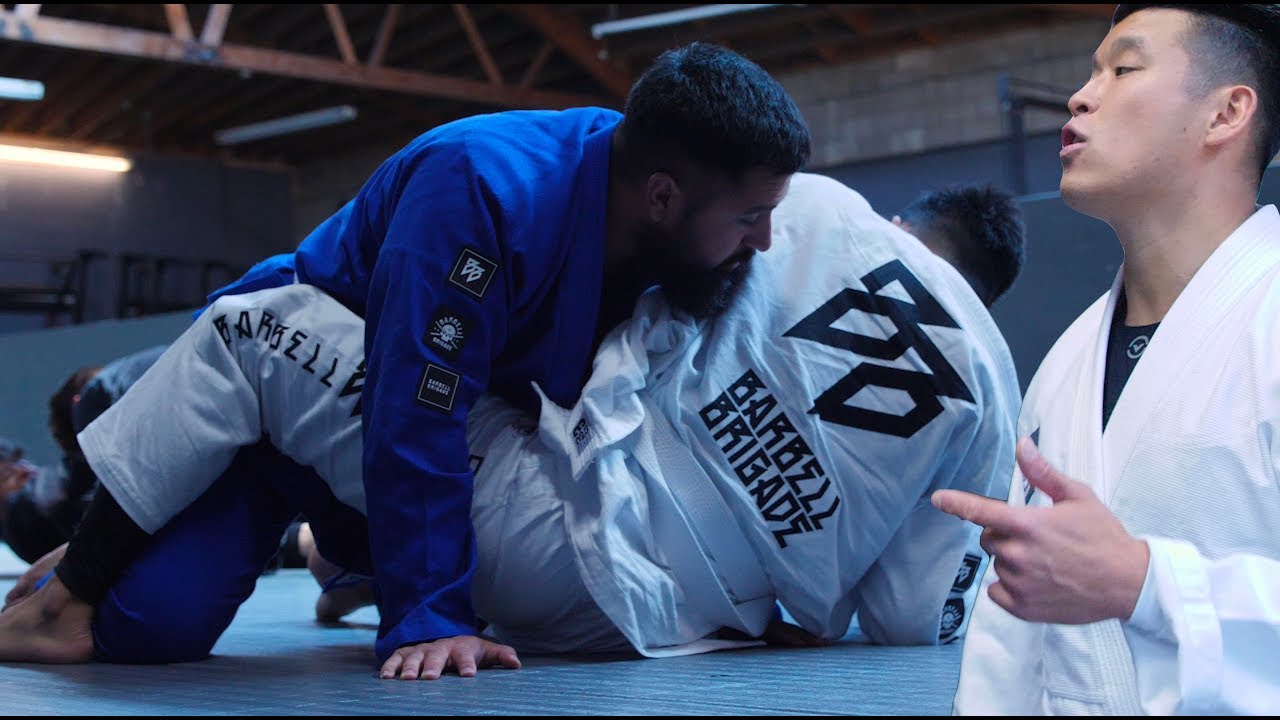 スポーツ・フィットネス The Nth Dimension Of Brazilian Jiu-Jitsu Robert Drysdale Nth Dimension Jiu-Jitsu - Chokes - YouTube