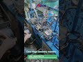 #Yanman Semi automatic hinge assembly machine