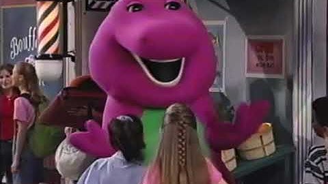 Walk Around The Block (Canada Version) Part 25