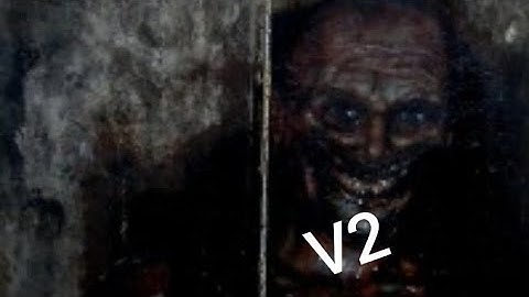 SCP 106 V2 Minecraft