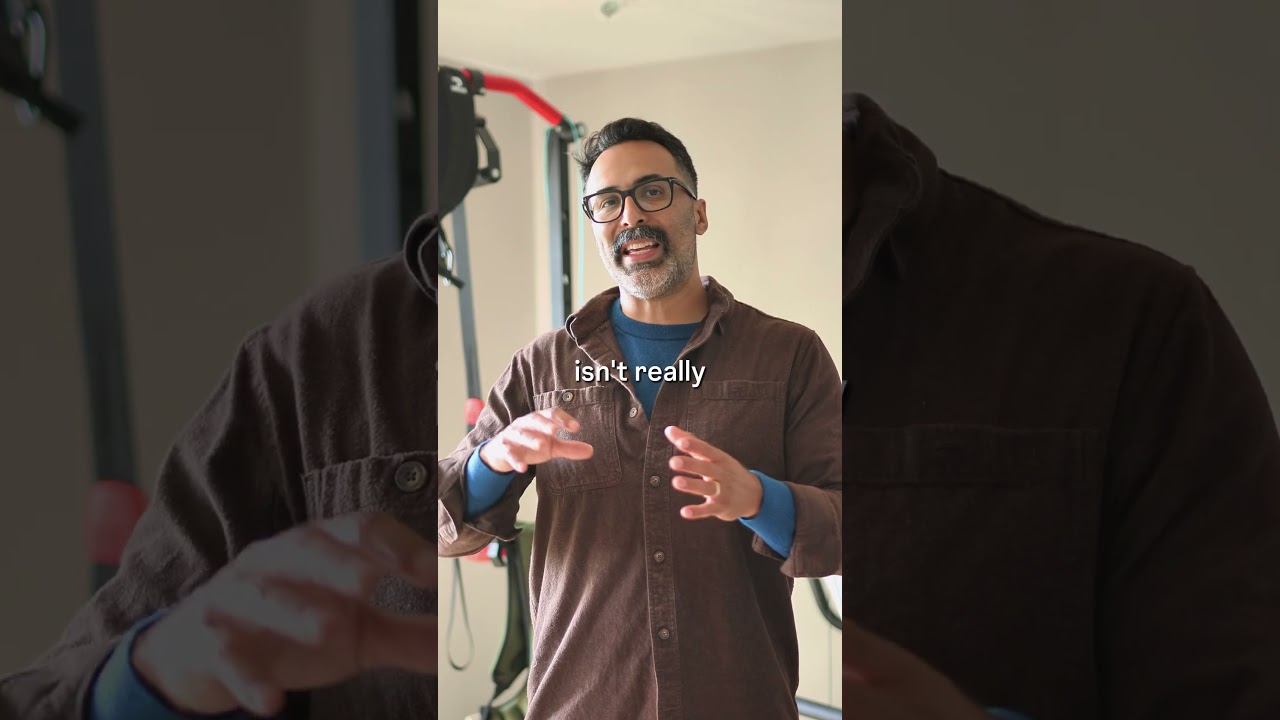 Your Videos Don't Build Your Audience, They Build You | Content Driven Growth