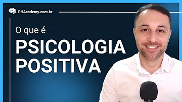 O que é a prevenção para a Psicologia Positiva?