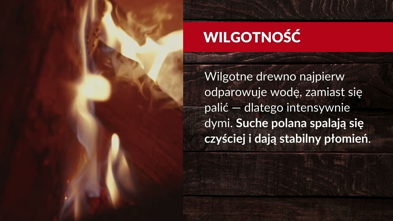 Palenisko ogrodowe - Jakie drewno wybrać, żeby nie dymić? | Poradnik Landmann