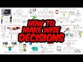 How to Improve Your Decision-Making