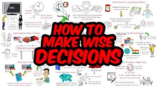 How to Improve Your Decision-Making screenshot 5