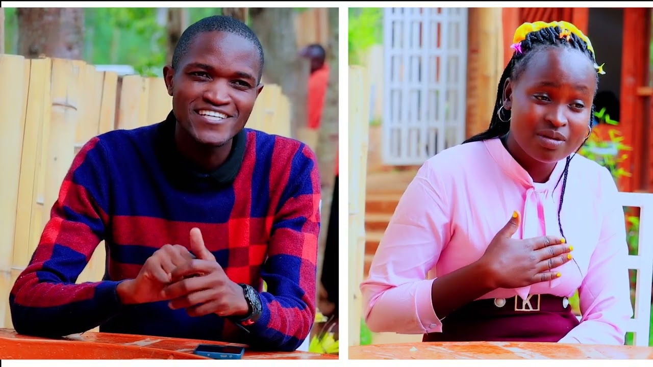 HABARI NJEMA by MERCY JELIMO CHEBII #best #trending #latest #rosemuhando #gospel