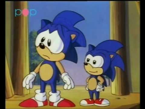 sonic satam episode 17 part 3 youtube