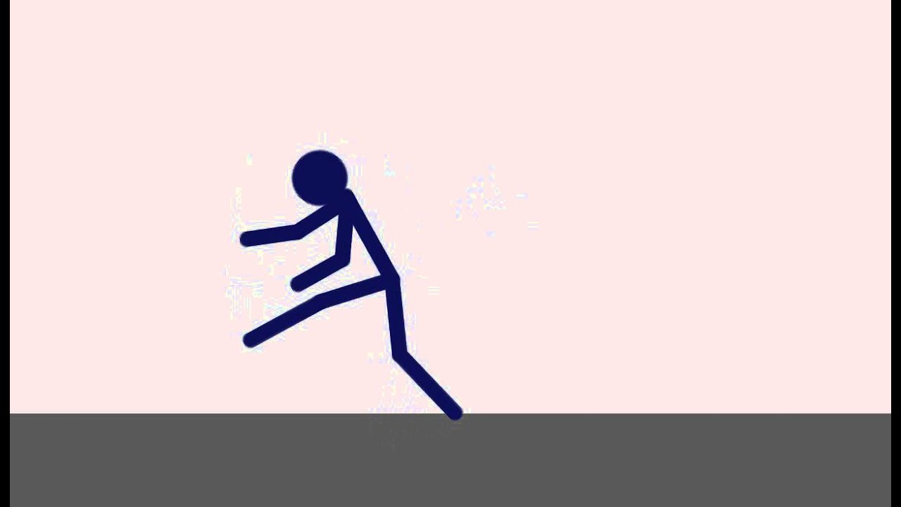Рисуем Мультфильмы / Animating Touch Тренировка - YouTube