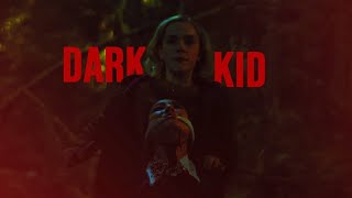 Sabrina Spellman | Dark Kid