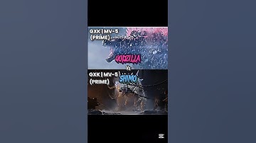 Evolved godzilla vs Shimo #kongedit #godzilla #kongvsgodzillaedit #debate #vsedit #shimo #vsbattle