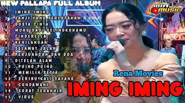 iming-iming full album terbaru New pallapa 2024