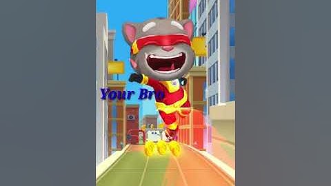 Tom Hero (2021) New Version || Android iOS Gameplay || Whatsapp Status || Part- 7 || #shorts