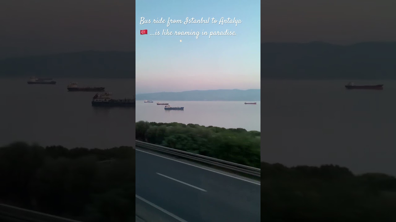 #istanbul